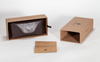 2021 Sunglasses, LOGO Printed, Brown Wood Grain Glasses Case, Including Paper Box And Glasses Soft Case