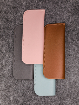 Four Color Pockets for 2021 Sunglasses.Small And Dainty To Carry A Light Bag for Glasses