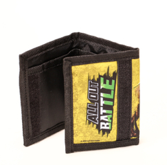 In 2021, Two Types of Wallets Printed with Dinosaur Patterns Are Exquisite And Portable