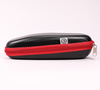 2021 Glasses Case Sunglasses Black, Zip Type Glasses Case, Small Shape Is Very Cute