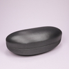 2021 Glasses case Sunglasses case comes in two colors shaped like cashew nuts