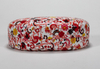 2021 Glasses Case The Sunglasses Case Printed with Flowers Is New And Fashionable,