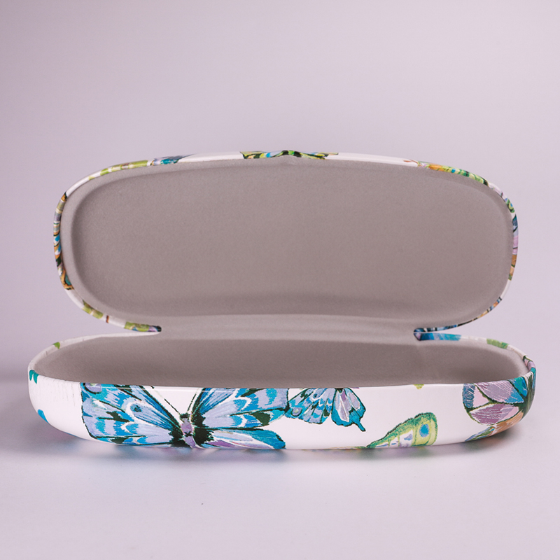 2021 Glasses Box Sunglasses Three Types of Glasses Cases, Small And Exquisite in Appearance