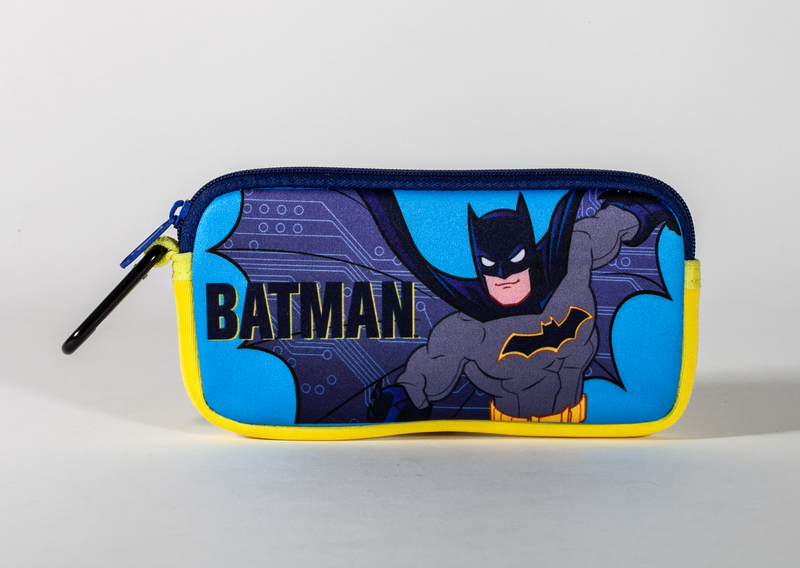 Glasses Case Avengers Kids Protective Toddler Sunglasses 