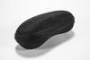 2021 Sunglasses, Printed with A Special LOGO, Black Case, Look Like A Peanut