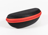 The 2021 Three-color, Zip-top Eyewear Case Looks Like A Fanny Pack