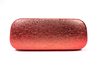 2021 Glasscase Sunglasses A four-color glasses case with an irregular print