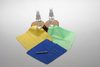 2021 glasses wiper care solution, strong cleaning ability, clean and hygienic