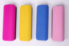 2021 Glasses case Glasses case comes in four colors