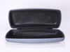 2021 Glasses Case Sunglasses Four Colors Printed with Irregular Texture Glasses Case