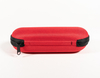 2021 Glasses Case Sunglasses in Two Colors of A Zip Chain Type Glasses Case