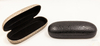 2021 Glasses Case A Four-color Glasses Case Shaped Like A Pill with An Irregular Print