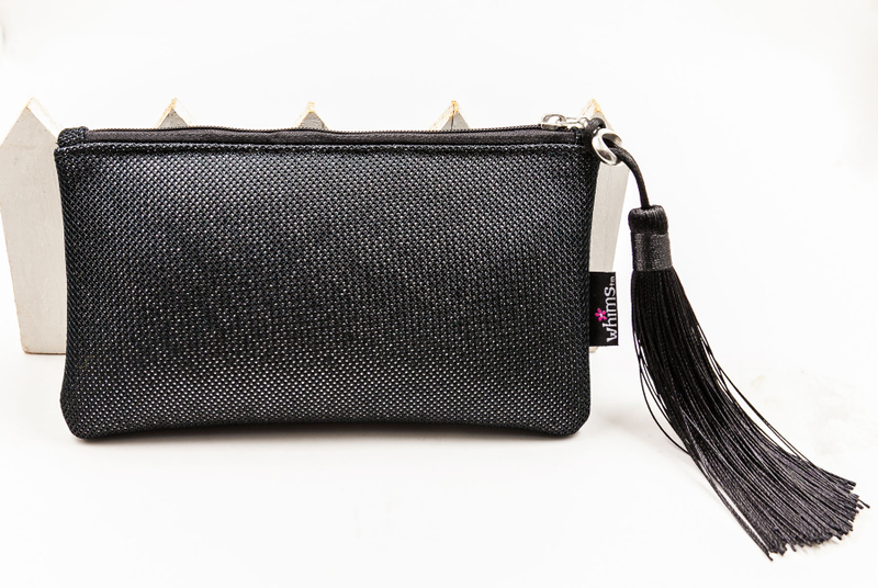 2021 sunglasses, black, striped glasses soft bag