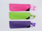 Printed or embossed reading glasses pouch F97